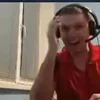 Стикер 18 Папич