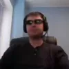 Стикер 3 Папич