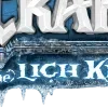 Стикер 39 - Warcraft