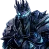 Стикер 5 - Warcraft