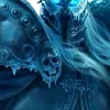 Стикер 16 - Warcraft
