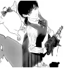 🌟 Эмодзи «Asa / Chainsaw-man» для Telegram