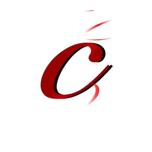 Стикер 18 Ash Alphabet