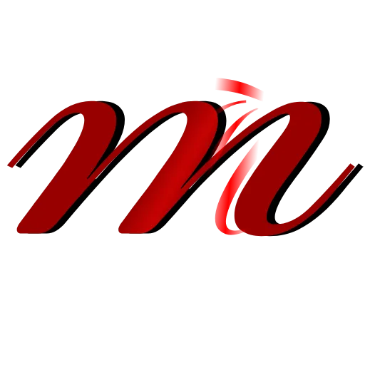 Стикер 50 Ash Alphabet