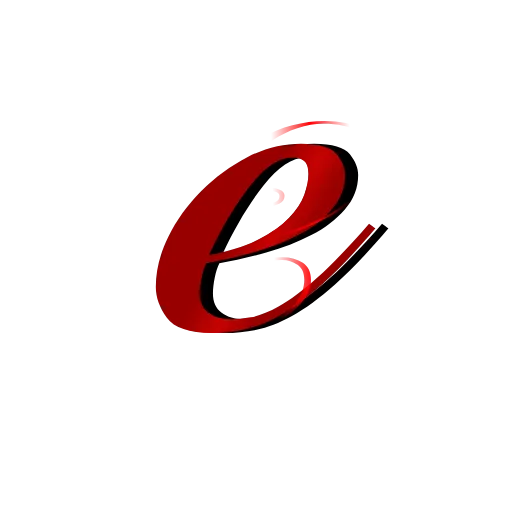 Стикер 6 Ash Alphabet