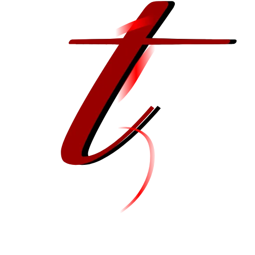 Стикер 59 Ash Alphabet