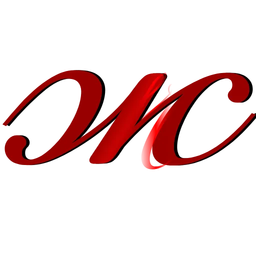 Стикер 7 Ash Alphabet