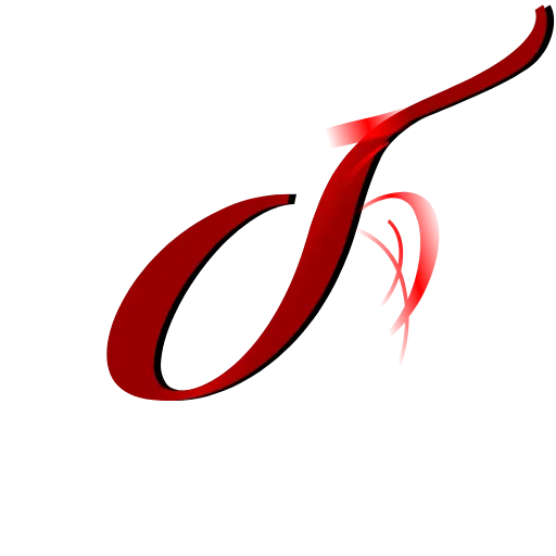 Стикер 2 Ash Alphabet