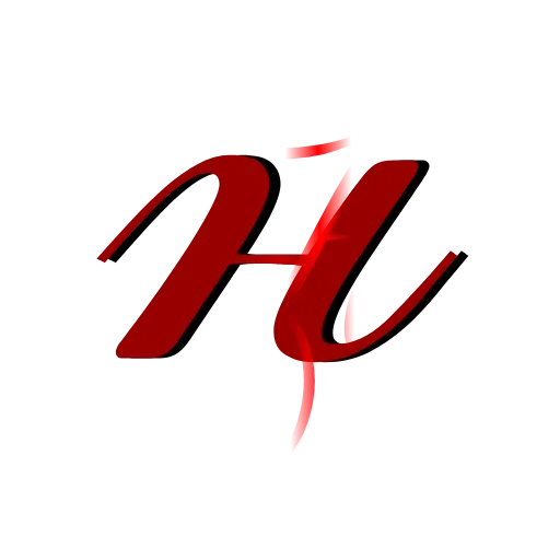 Стикер 14 Ash Alphabet