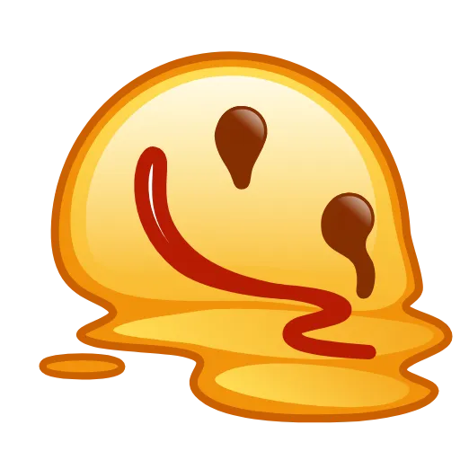 Стикер 59 Manga Emoji
