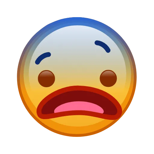 Стикер 51 Manga Emoji