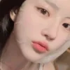 Стикер 7 Asian Girls 𐀔