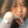 Стикер 26 Asian Girls 𐀔