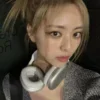Стикер 2 Asian Girls 𐀔