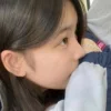 Стикер 20 Asian Girls 𐀔