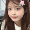 Стикер 15 Asian Girls 𐀔