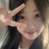 Стикер 19 Asian Girls 𐀔