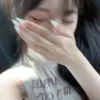 Стикер 22 Asian Girls 𐀔
