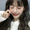 Стикер 3 Asian Girls 𐀔