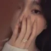 Стикер 11 Asian Girls 𐀔