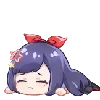 Стикер 40 Asoul一期装扮Emoji