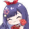 Стикер 41 Asoul一期装扮Emoji