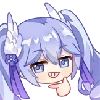 Стикер 3 Asoul一期装扮Emoji