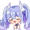 Стикер 7 Asoul一期装扮Emoji