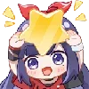 Стикер 48 Asoul一期装扮Emoji