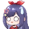 Стикер 35 Asoul一期装扮Emoji