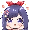 Стикер 39 Asoul一期装扮Emoji