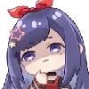 Стикер 42 Asoul一期装扮Emoji