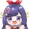 Стикер 37 Asoul一期装扮Emoji