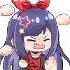 Стикер 33 Asoul一期装扮Emoji