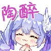 Стикер 18 Asoul一期装扮Emoji