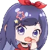Стикер 32 Asoul一期装扮Emoji