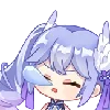 Стикер 21 Asoul一期装扮Emoji