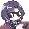 Стикер 56 Asoul一期装扮Emoji