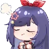 Стикер 36 Asoul一期装扮Emoji