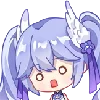 Стикер 19 Asoul一期装扮Emoji
