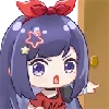 Стикер 34 Asoul一期装扮Emoji