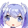 Стикер 22 Asoul一期装扮Emoji