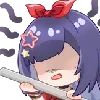 Стикер 31 Asoul一期装扮Emoji