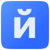 📝 Эмодзи «Синие буквы» для Telegram