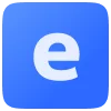📝 Эмодзи «Синие буквы» для Telegram