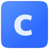 📝 Эмодзи «Синие буквы» для Telegram