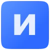 📝 Эмодзи «Синие буквы» для Telegram