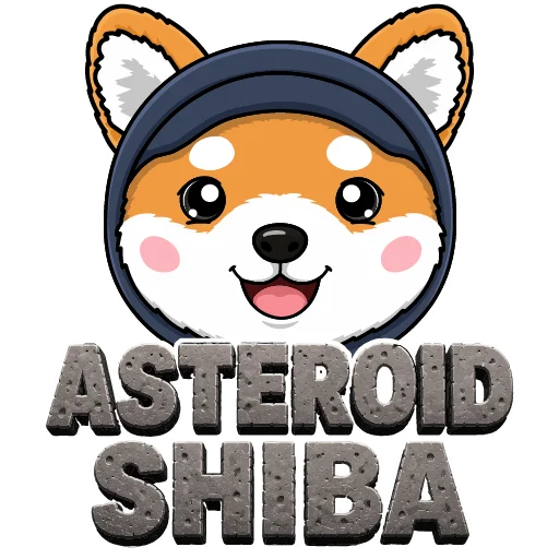 🫨 Стикер «Asteroid SPCX500» для Telegram
