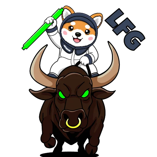 🫨 Стикер «Asteroid SPCX500» для Telegram