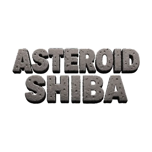 🫨 Стикер «Asteroid SPCX500» для Telegram
